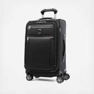Platinum Elite 21" Expandable Carry-On Spinner