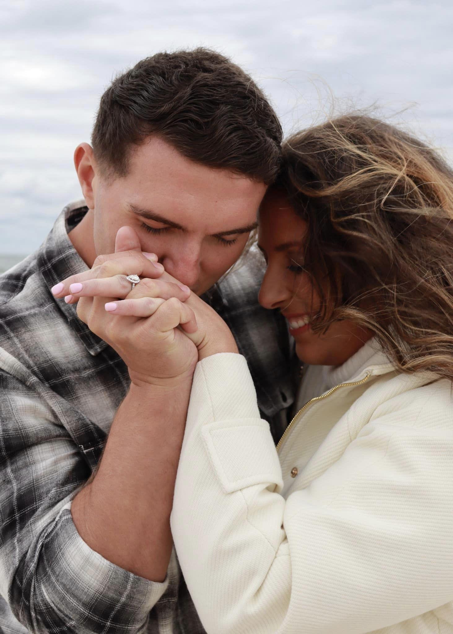 The Wedding Website of Kayla Garner and Josiah Clair