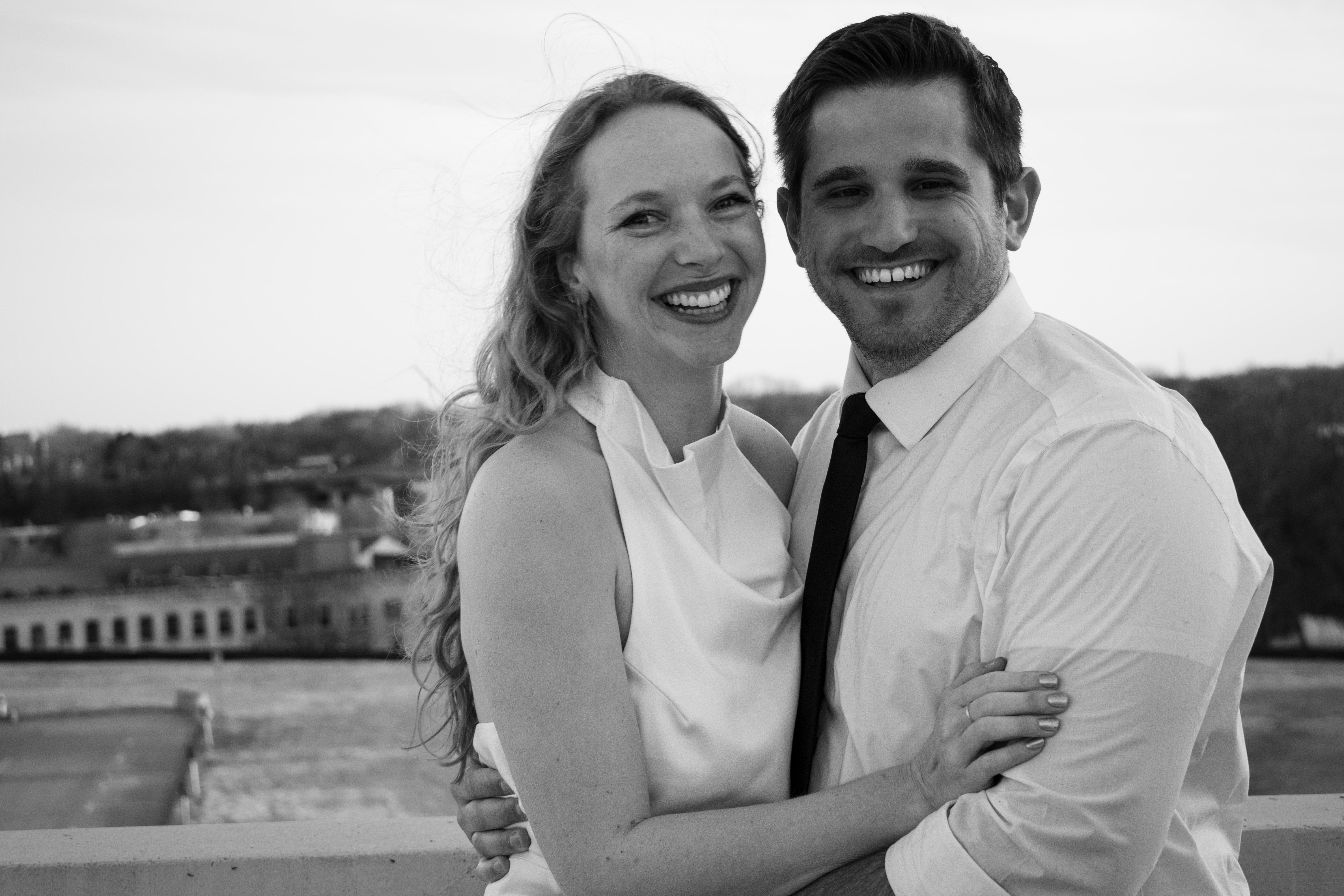 The Wedding Website of Alicia Schultz and Filip Milojevic