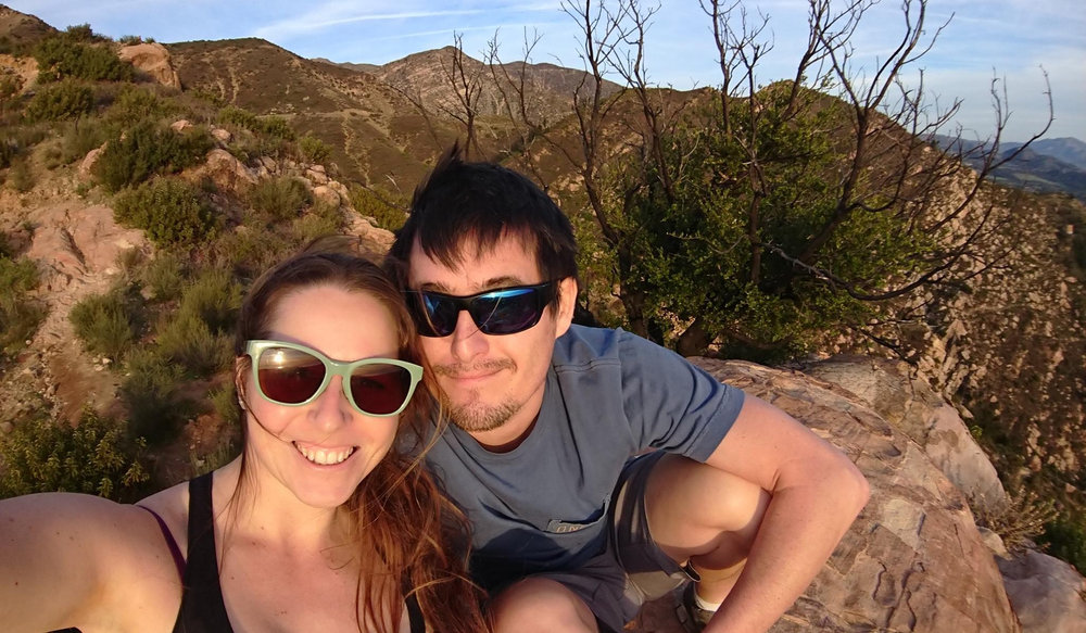 April Wasjutin and Cory Monroy's Wedding Website