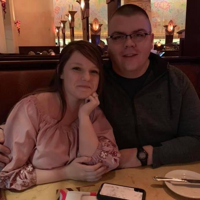 Recent date night