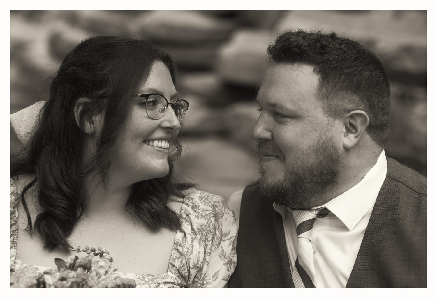 The Wedding Website of Kyle Baugess and Abbey Ferrell
