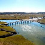 Sandwich Boardwalk / Town Neck Beach