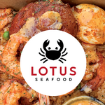 Lotus Seafood and Wings