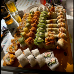 Sushi Garden