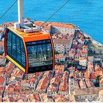 Dubrovnik Cable Car