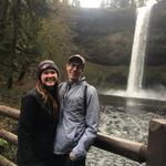 Silver Falls State Park