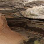 Pivot Rock and Natural Bridge
