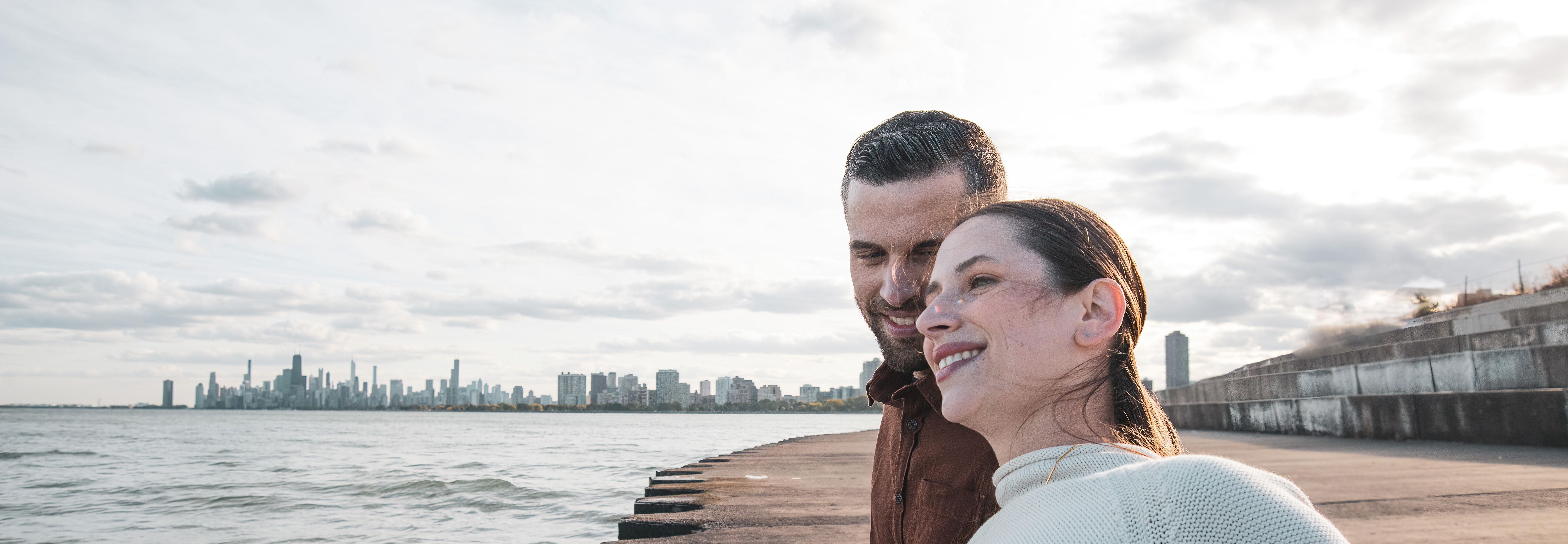 The Wedding Website of Zach Rzeszutek and Julia Alvarez