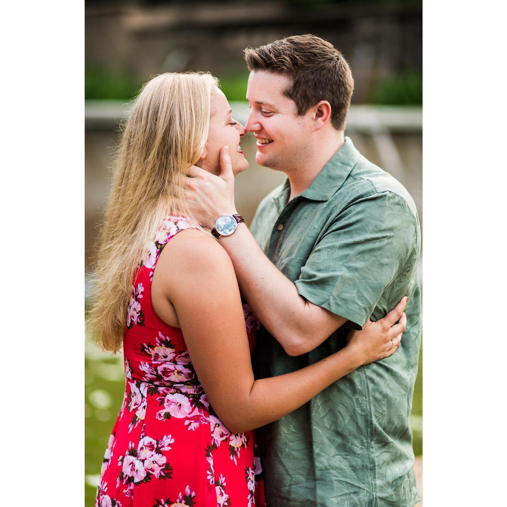 Gonzalez J. Photography & Design DC Photo Shoot