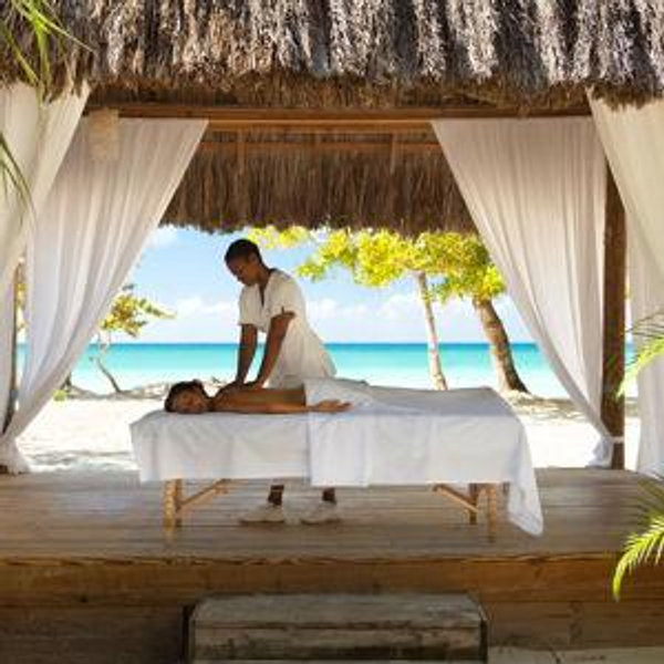 Couples Massage