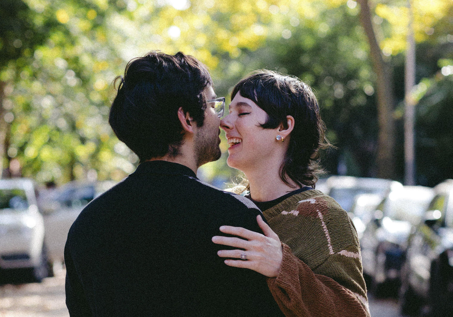 The Wedding Website of Katie Belloff and Andrew Calder
