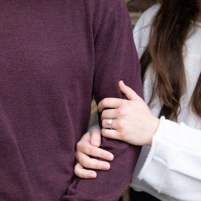 The Wedding Website of Emily Cooper and Chase Pierce