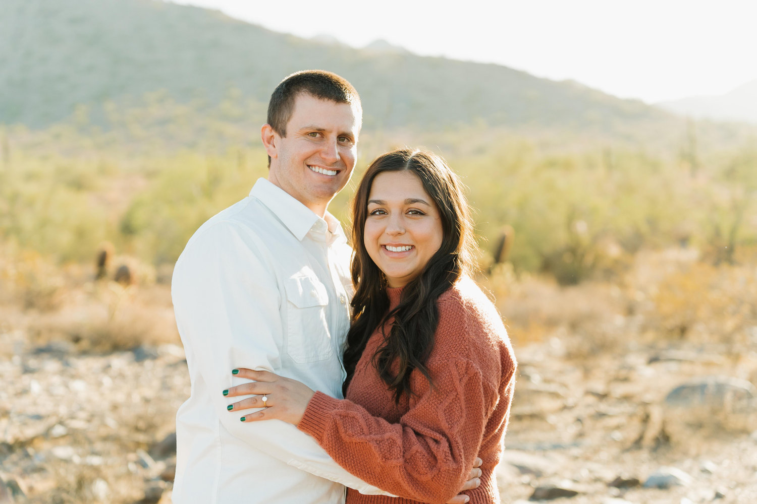 The Wedding Website of Christiana Montoya and Anthony Dick