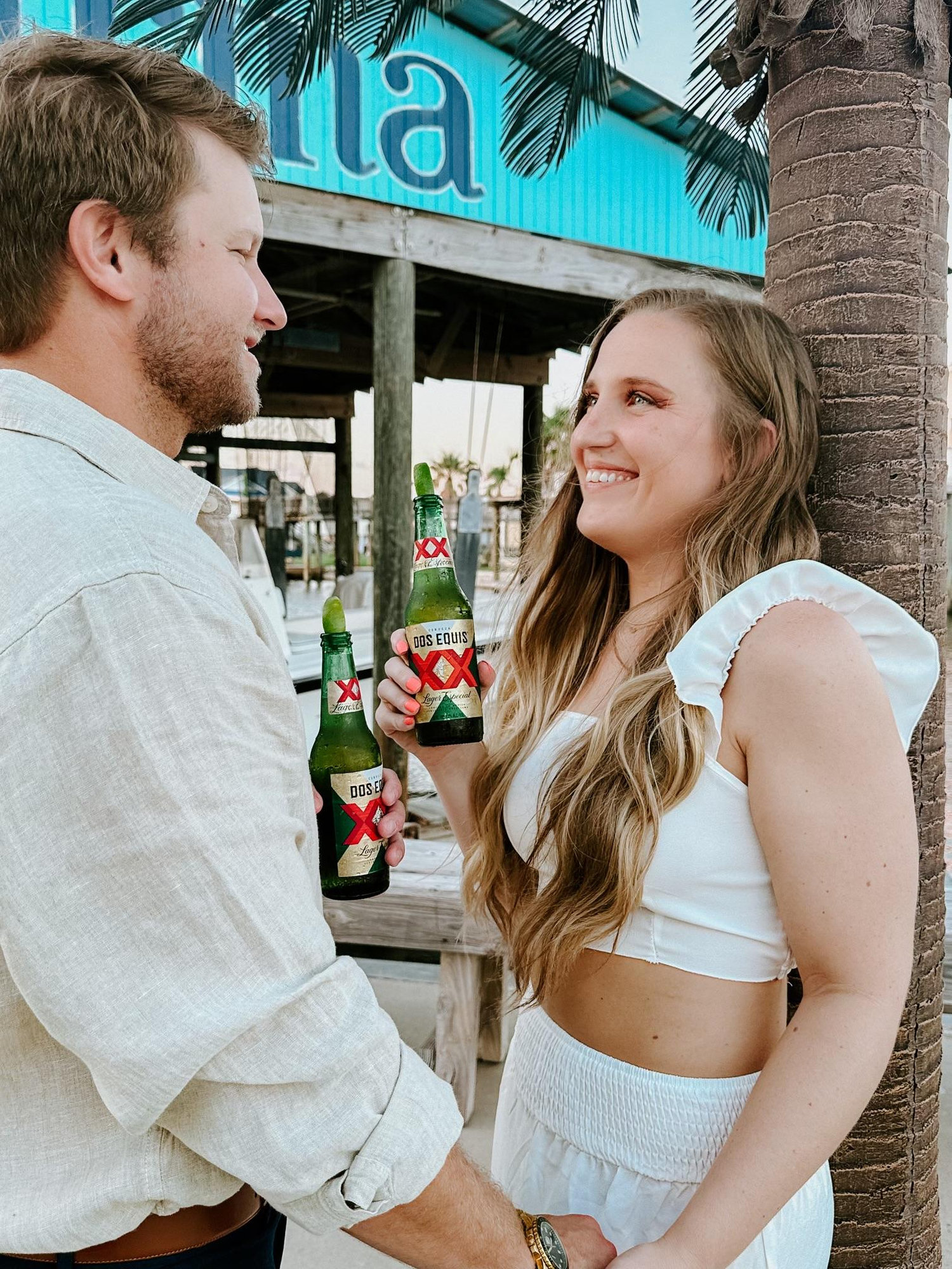 The Wedding Website of Timothy Brown and Ashli Goss