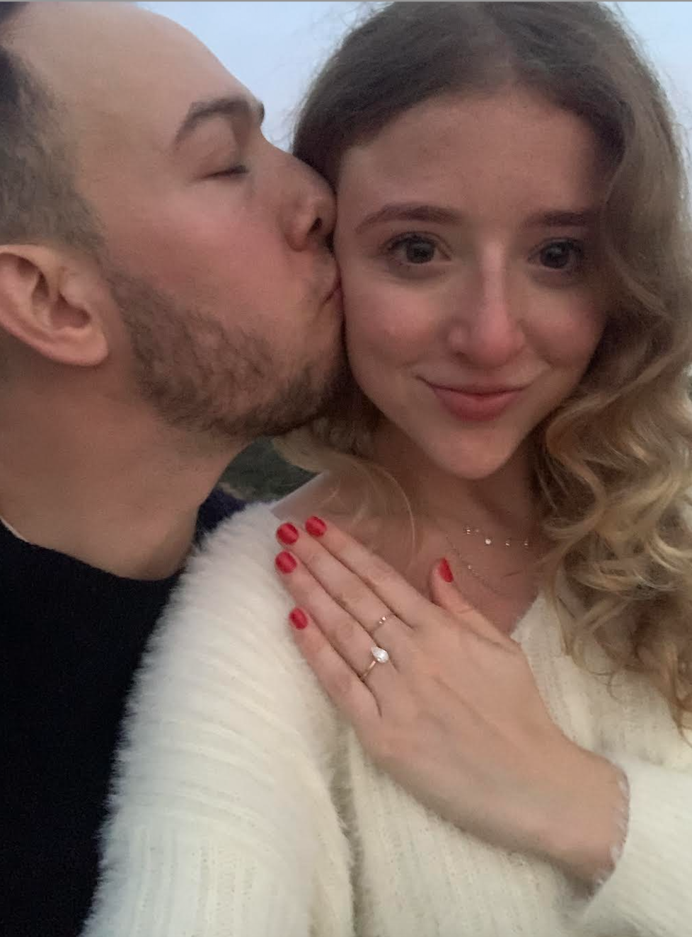 The Wedding Website of Renae Kaslovsky and Steven Bosoy