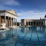 Hearst Castle