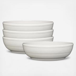 Coupe Salad Bowl, Set of 4