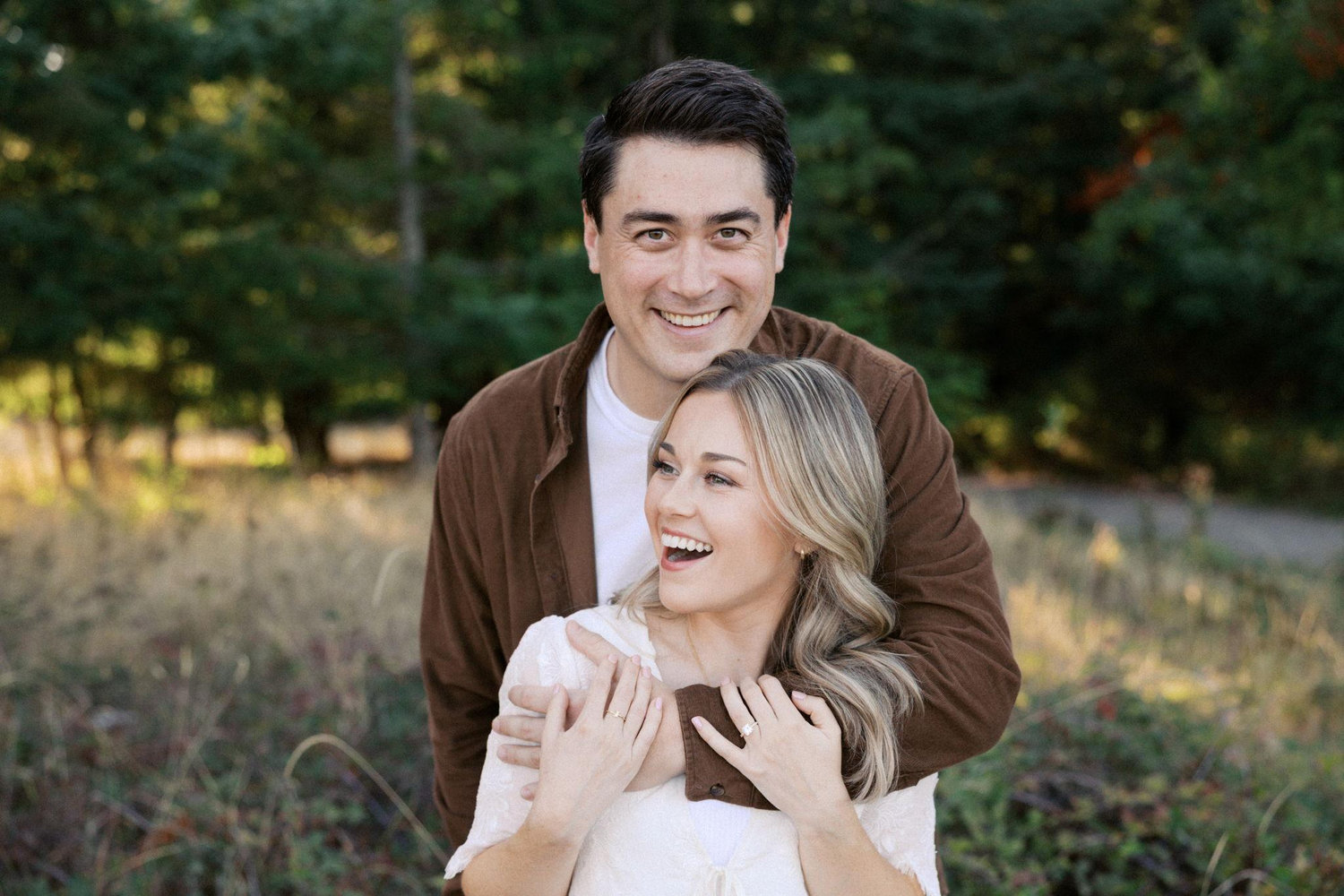 The Wedding Website of Montanna McCormack and Kevin Porter