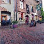 Colophon Cafe