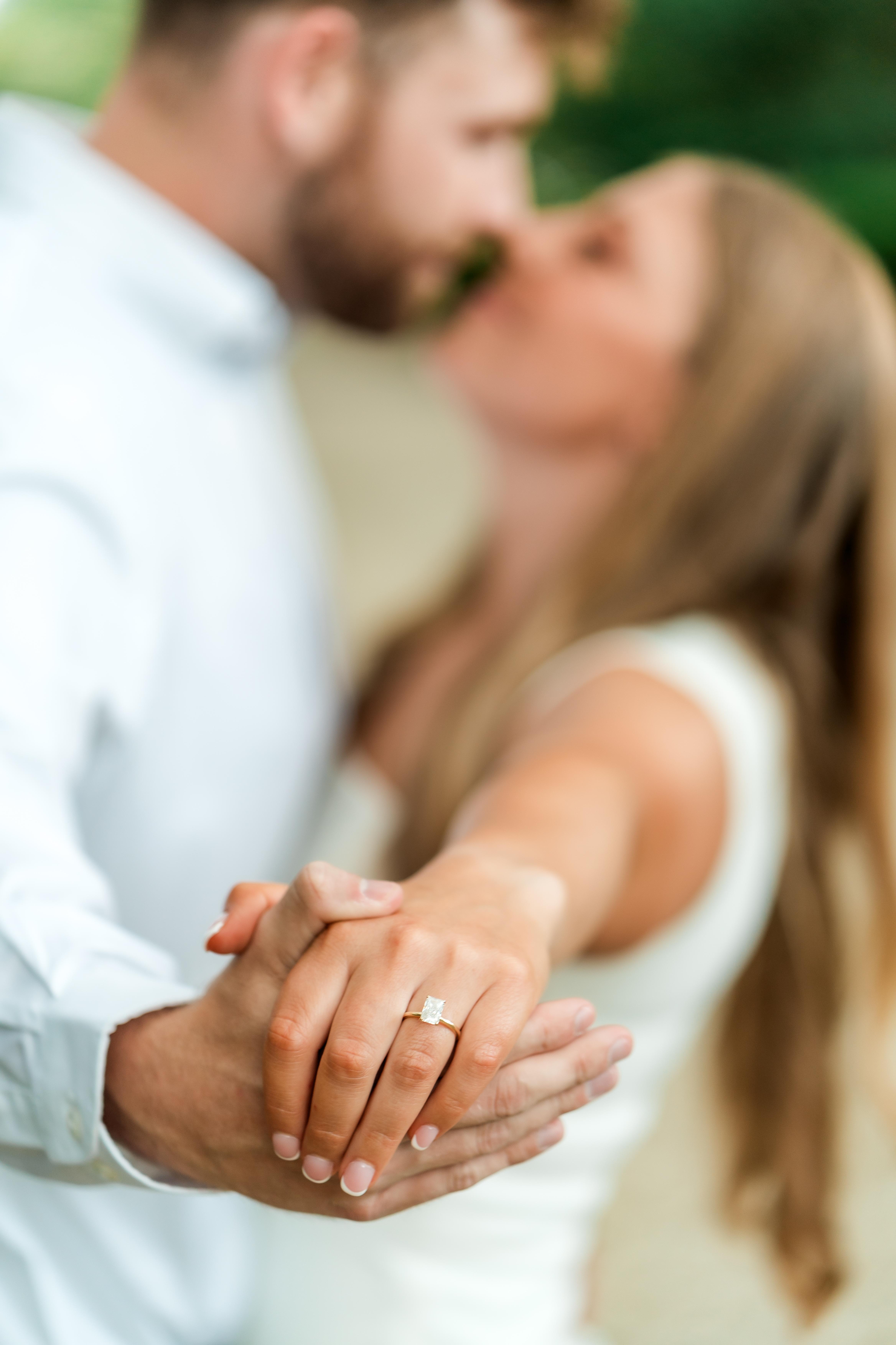 The Wedding Website of Mahlia Medina and Jackson Irby