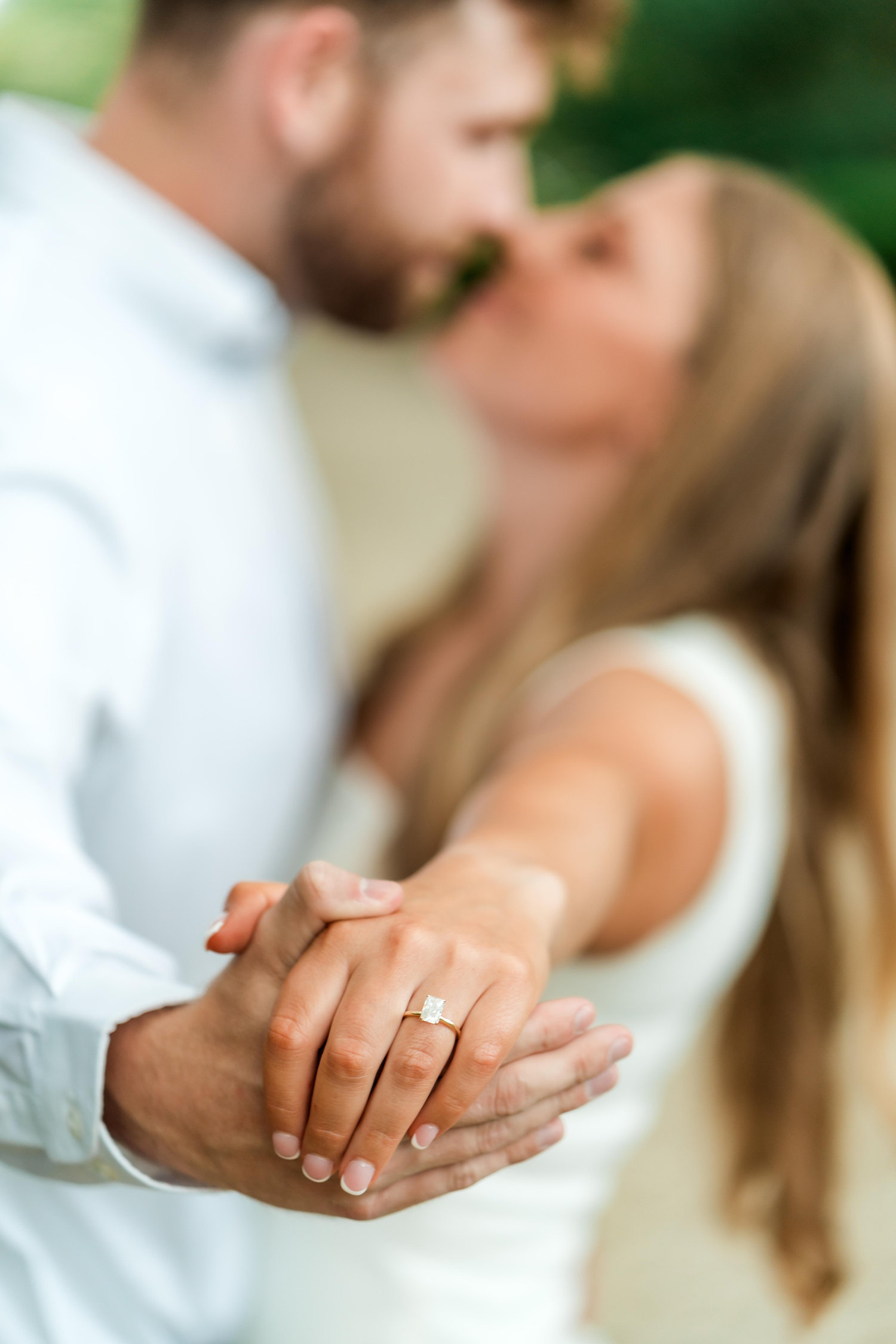 The Wedding Website of Mahlia Medina and Jackson Irby