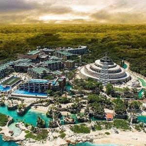 Xcaret Mexico