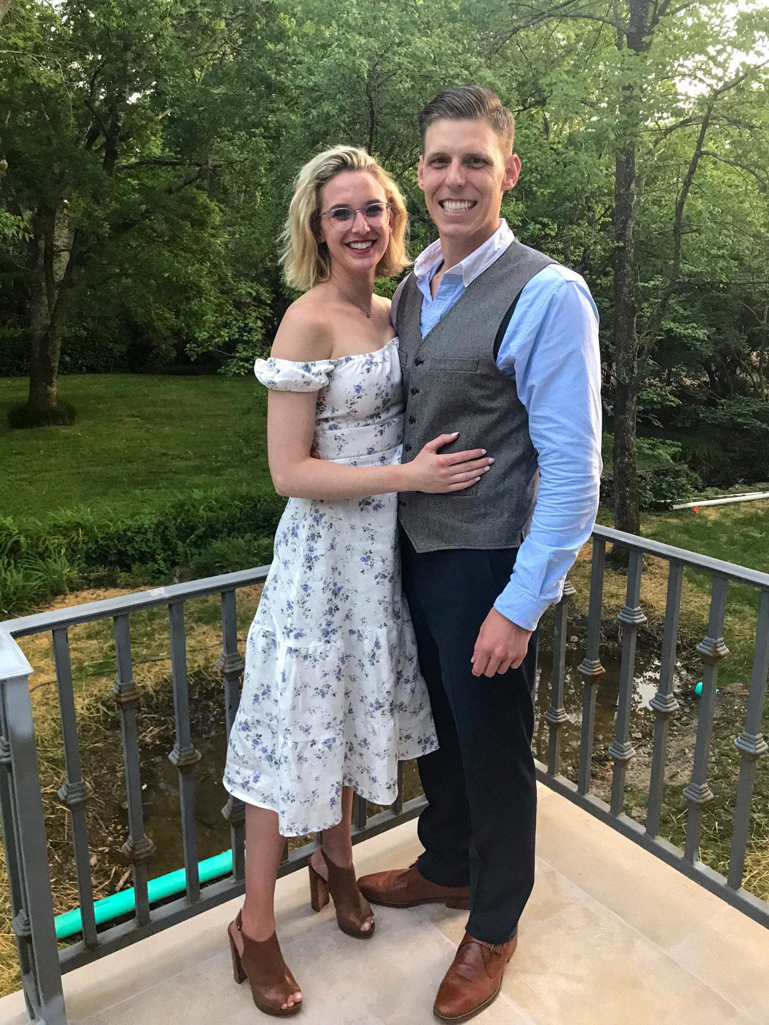 Engagement Party, Nashville