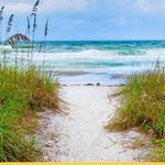 Longboat Key Beach