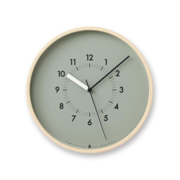 SOSO clock