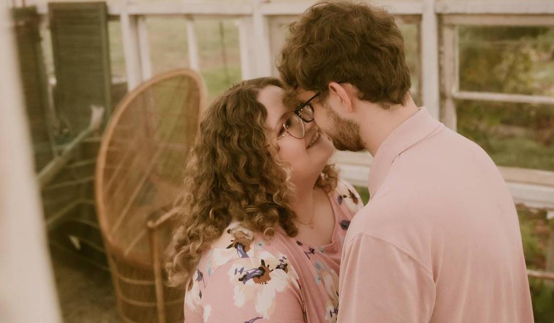 The Wedding Website of Reyana Bates and Tristan Kohn