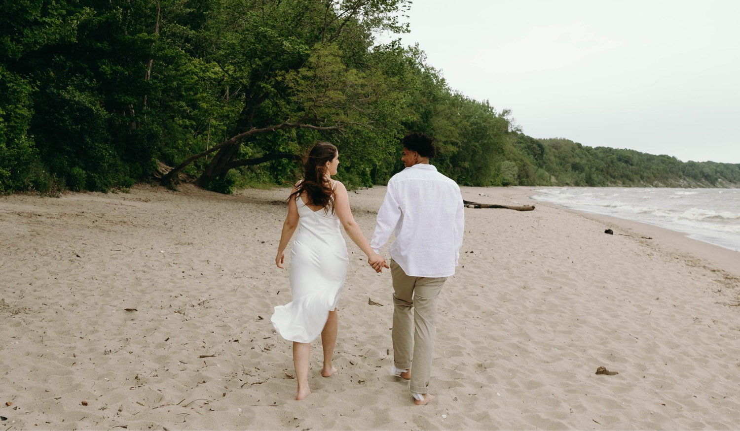The Wedding Website of Brittany Bickert and Marcus Garcia
