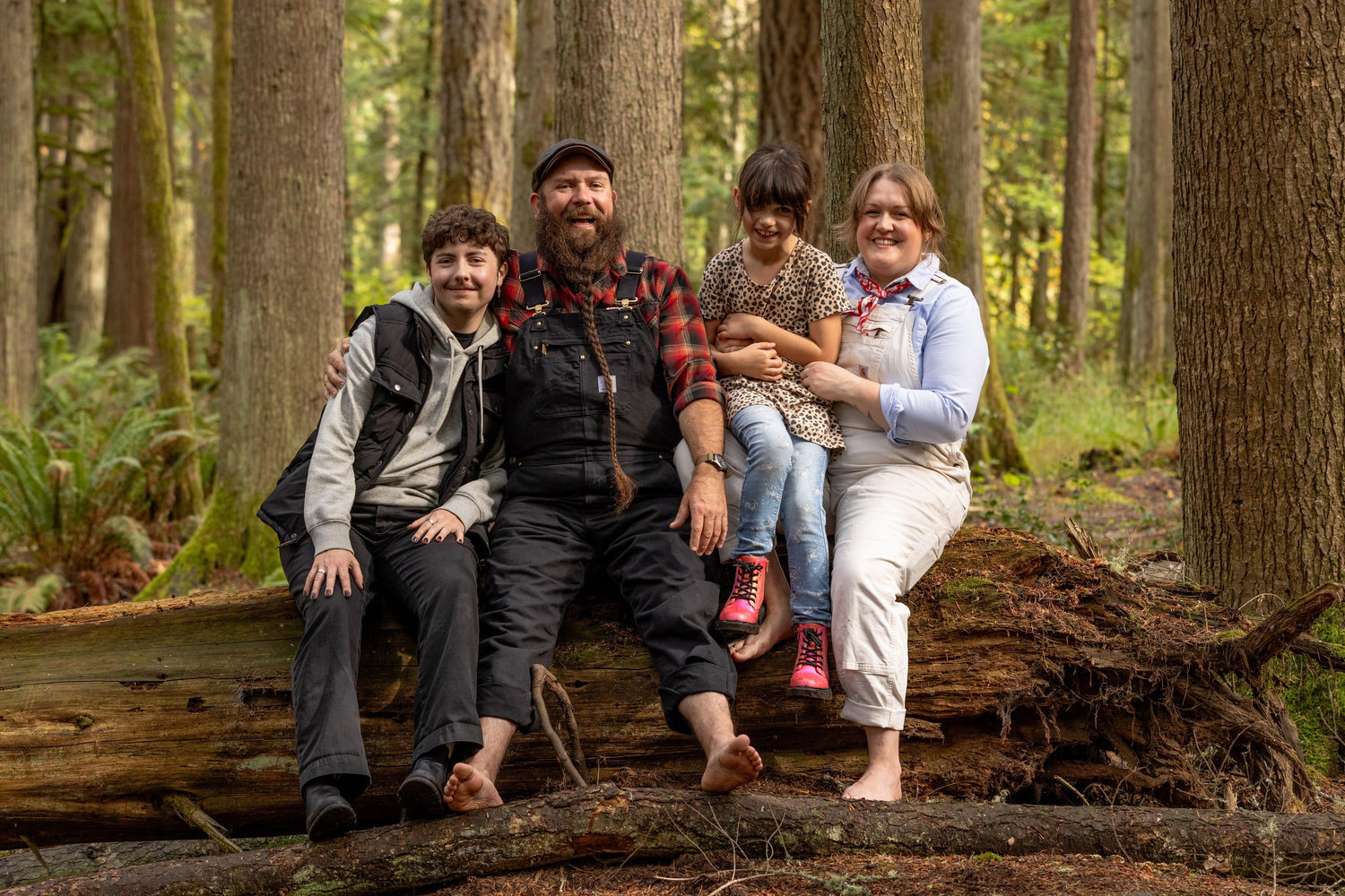 The Wedding Website of Meghan Obom and Dan Clark
