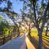 Bonnet Springs Park