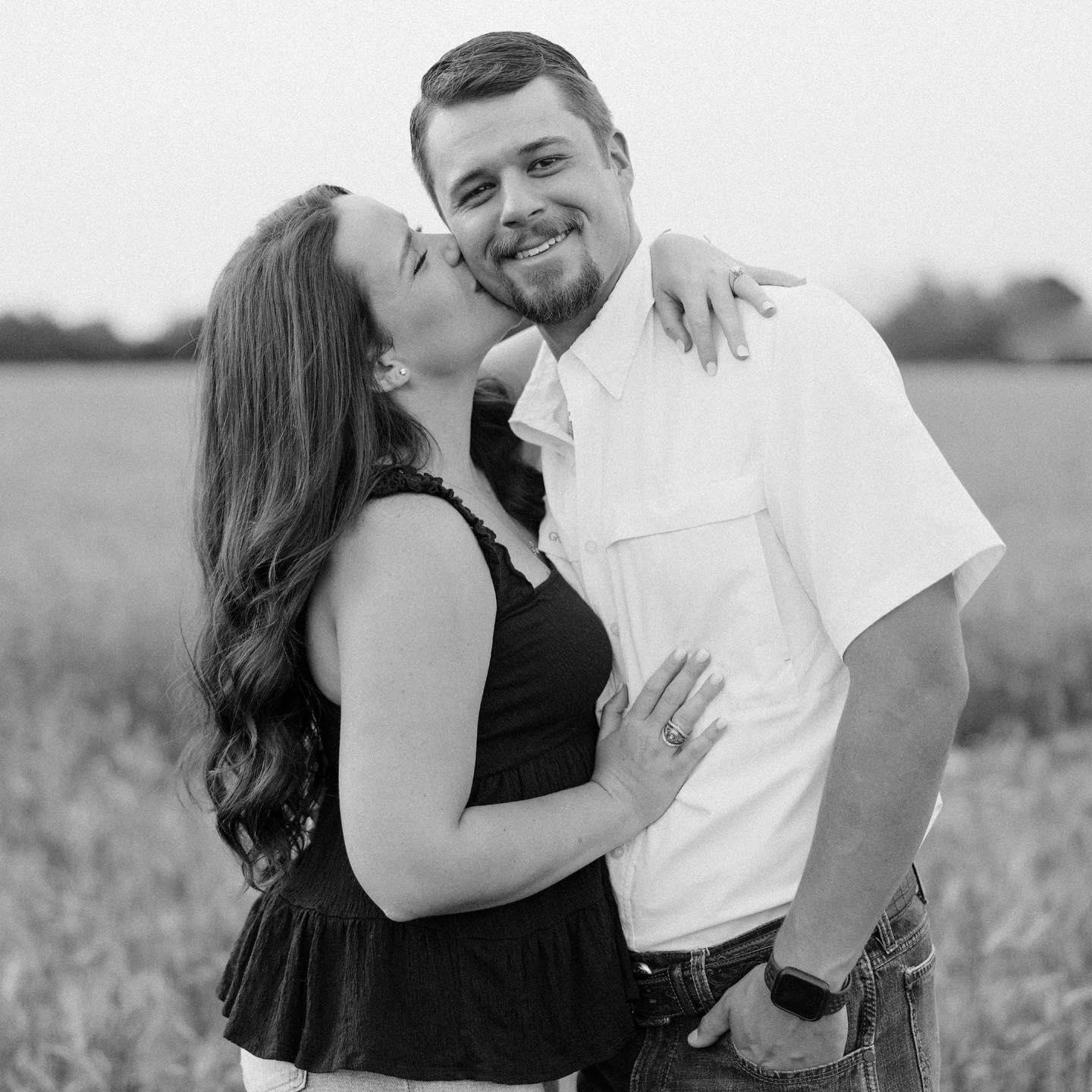 The Wedding Website of Claire Lindemann and Cullen Kolle