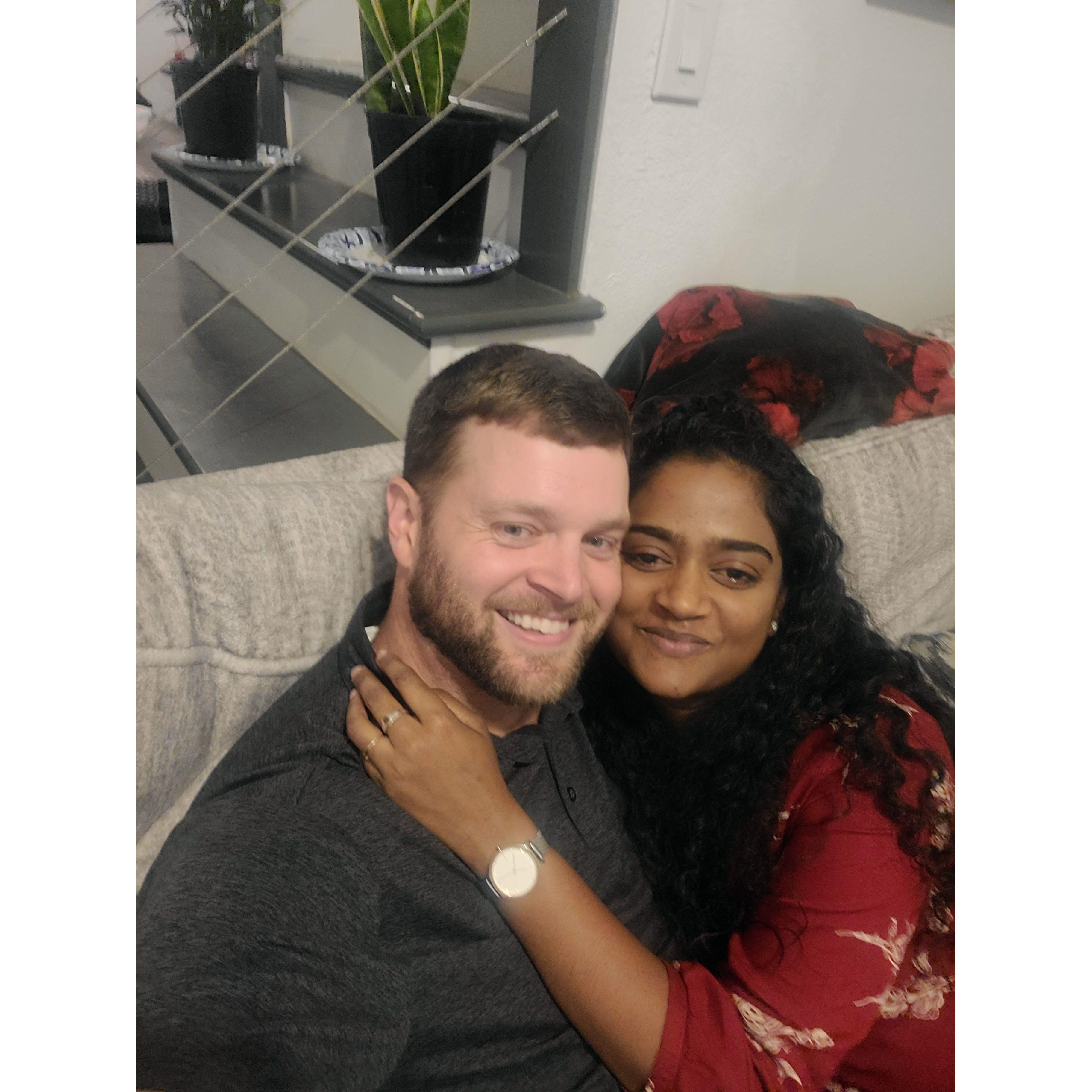 I knew her for 3 months here, but already knew she was different.