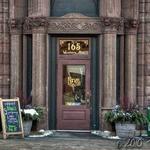 Nina's Coffee Cafe