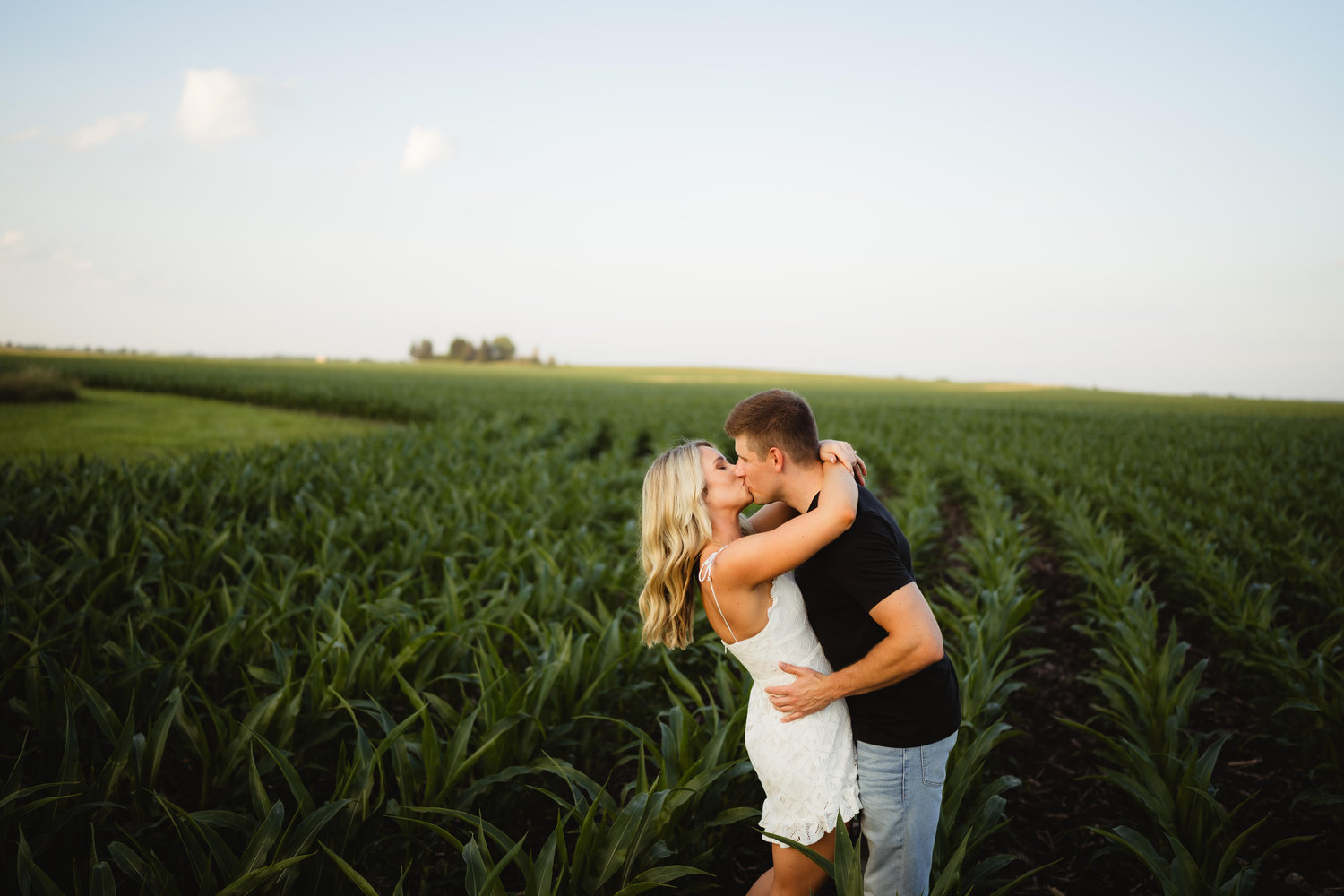 The Wedding Website of Caitlin Monigold and Justin Wassmann