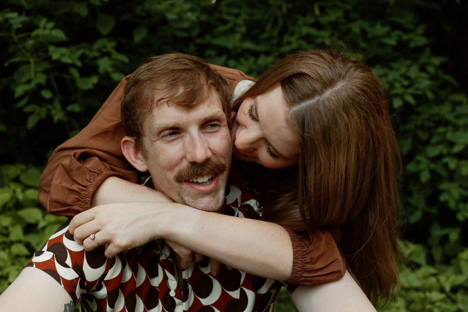 The Wedding Website of Jillian Hammerly and Jacob Hauger