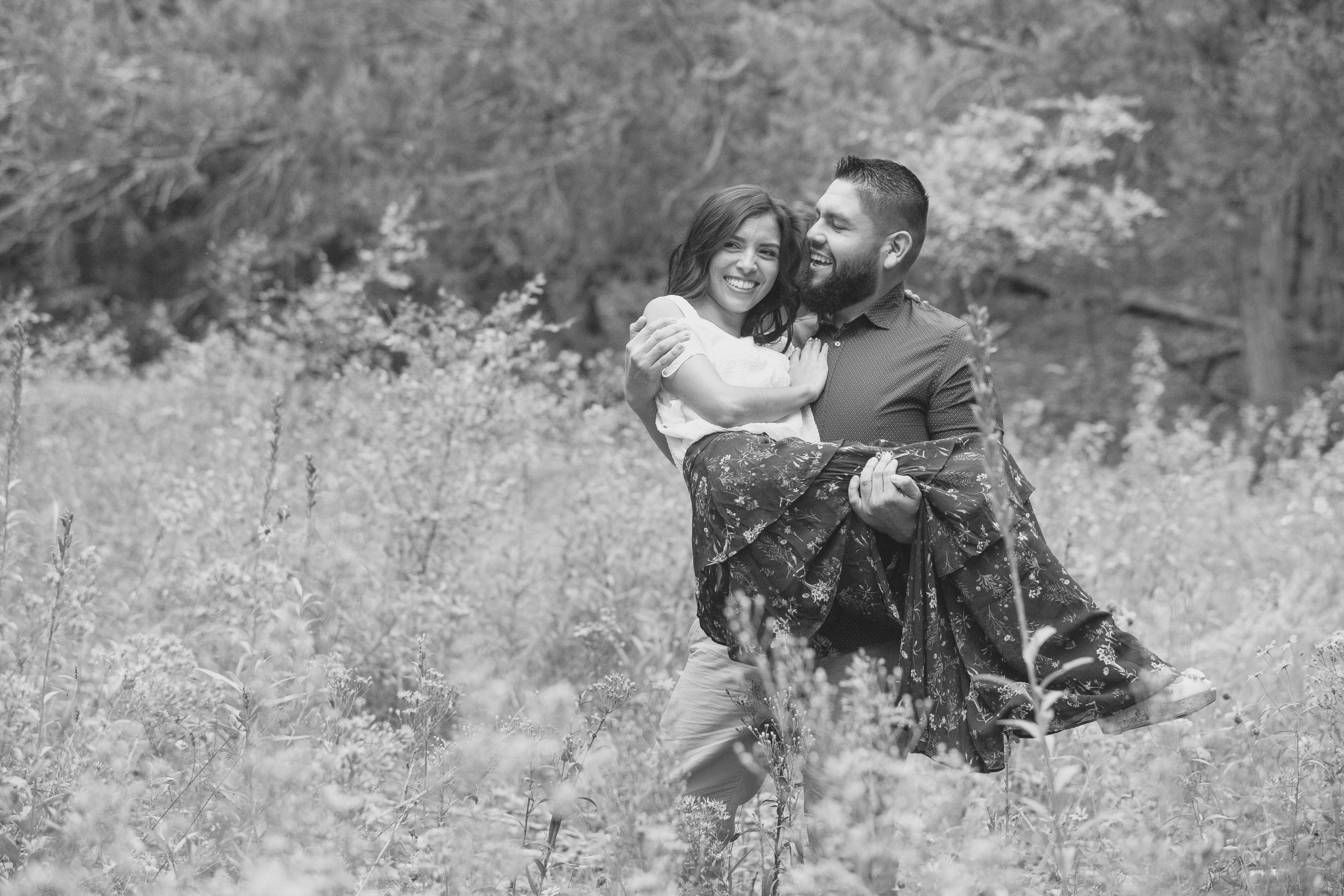 The Wedding Website of Erica Lopez and Mario Sarracino