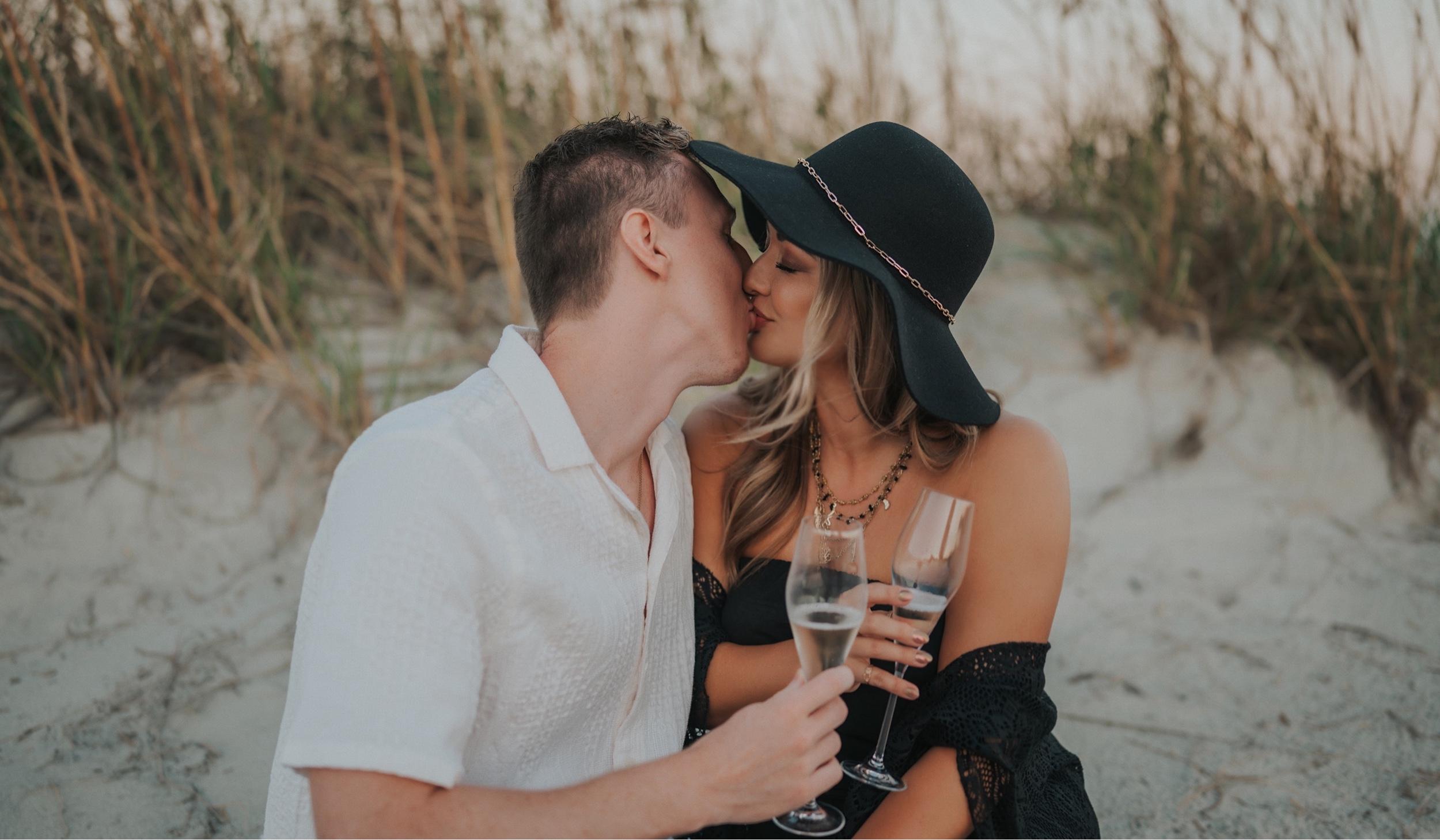 The Wedding Website of Joseph Fick and Alyna Pucka