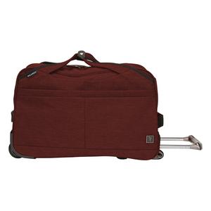 Ricardo Beverly Hills Malibu Bay 20-inch Rolling City Duffel, Wine