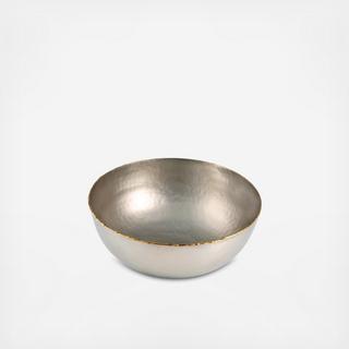 Old Hollywood Serving Bowl