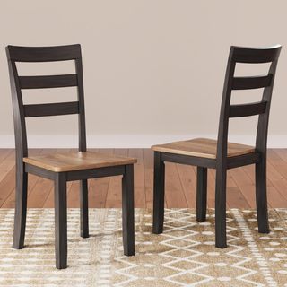 Gesthaven Dining Chair, Set of 2