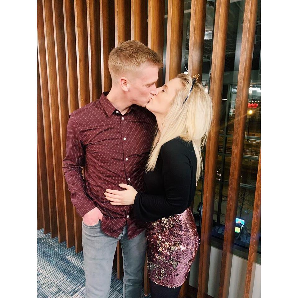 NYE 2019!