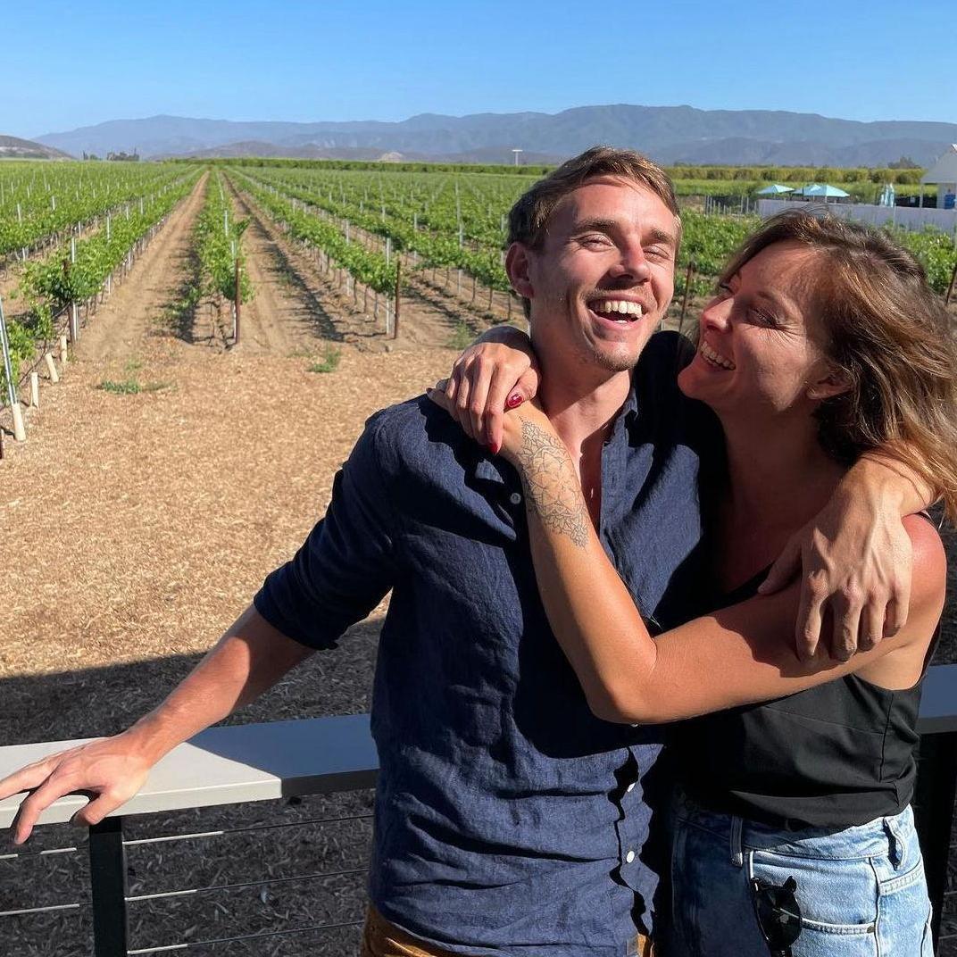Wine tasting in Temecula, CA