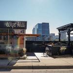 Wye Hill Kitchen & Brewing