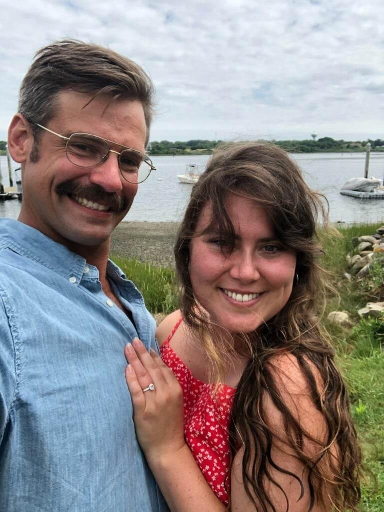 The Wedding Website of Bridgette Beagen and Tim Hron