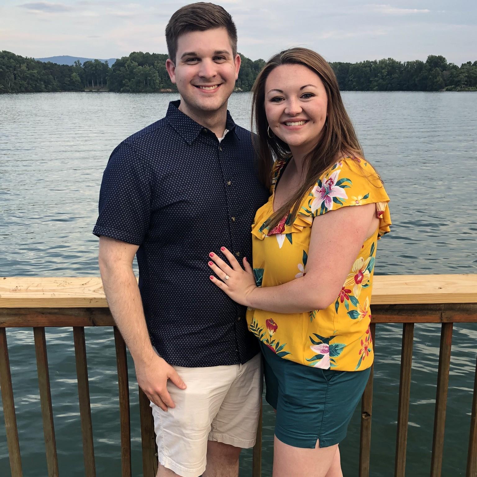07.03.19. 
Smith Mountain Lake