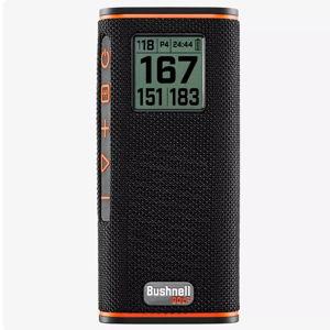 Bushnell Wingman View GPS Speaker